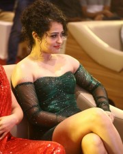 Apsara Rani at Naa Ishtam Movie Pre Release Event Photos 04