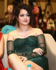 Apsara Rani at Naa Ishtam Movie Pre Release Event Photos 06 Apsara Rani at Naa Ishtam Movie Pre Release Event Photos 06