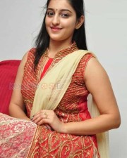 Ardhanari Movie Heroine Mouryani Photos