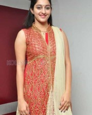 Ardhanari Movie Heroine Mouryani Photos