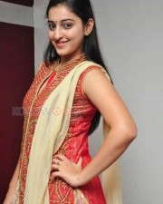Ardhanari Movie Heroine Mouryani Photos