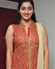 Ardhanari Movie Heroine Mouryani Photos