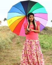 Balloon Movie Heroine Janani Iyer Photos