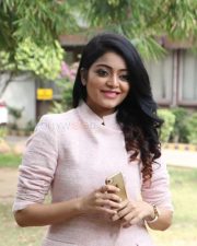 Balloon Movie Heroine Janani Iyer Pictures