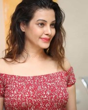 Beautiful Actress Diksha Panth Pictures