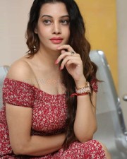 Beautiful Actress Diksha Panth Pictures