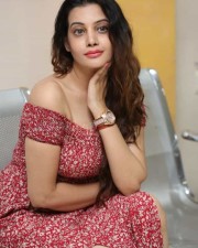 Beautiful Actress Diksha Panth Pictures