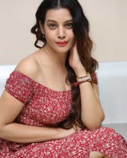 Beautiful Actress Diksha Panth Pictures