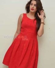 Beautiful Actress Diksha Panth Sexy Photos