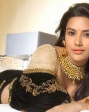 Beautiful And Sexy Priya Anand Photoshoot Pictures