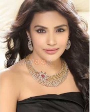 Beautiful And Sexy Priya Anand Photoshoot Pictures