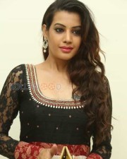Beautiful Deeksha Panth At Gopala Gopala Audio Launch Photos