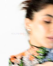 Beautiful Isha Talwar in a Green Outfit Pictures 02 Beautiful Isha Talwar in a Green Outfit Pictures 02