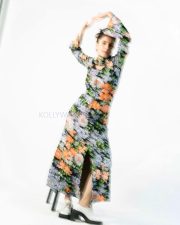 Beautiful Isha Talwar in a Green Outfit Pictures 03 Beautiful Isha Talwar in a Green Outfit Pictures 03