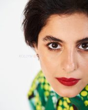 Beautiful Isha Talwar in a Green Outfit Pictures 04 Beautiful Isha Talwar in a Green Outfit Pictures 04