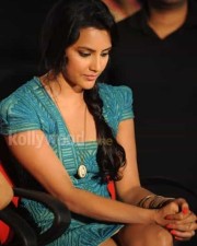 Beautiful Priya Anand Sexy Stills