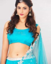 Beautiful Priyanka Jawalkar Traditional Photoshoot Pictures