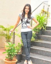 Beautiful Sexy Actress Priya Anand Stills