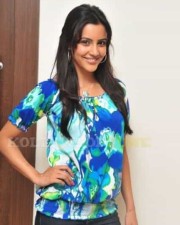 Beautiful Sexy Actress Priya Anand Stills