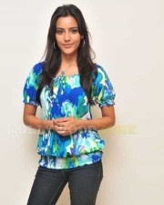 Beautiful Sexy Actress Priya Anand Stills
