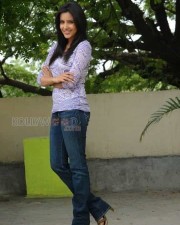 Beautiful Tamil Actress Priya Anand Pictures