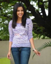 Beautiful Tamil Actress Priya Anand Pictures