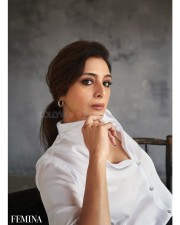 Bollywood Actress Tabu Femina Magazine Photoshoot Pictures 05