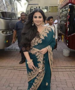 Bollywood Actress Vidya Balan New Photos