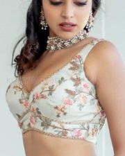 Brown Chocolate Amala Paul