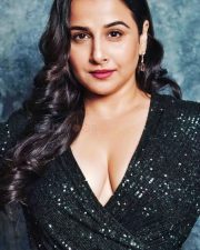 Buxom Beauty Vidya Balan Photos 02