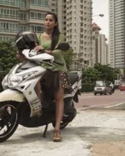 Chikki Mukki Heroine Disha Pandey Sexy Stills