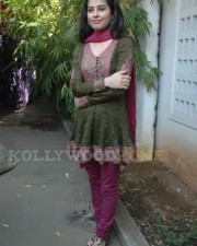 Disha Pandey Stills