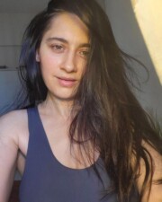 Dreamy Sanjeeda Sheikh in a Sports Bra Photos 01 Dreamy Sanjeeda Sheikh in a Sports Bra Photos 01