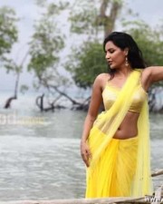 Ethir Neechal Heroine Priya Anand Sexy Pictures