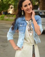 Farah Karimi Stills