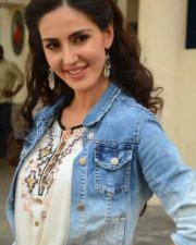 Farah Karimi Stills