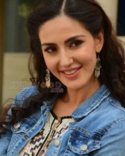 Farah Karimi Stills