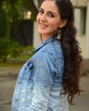Farah Karimi Stills