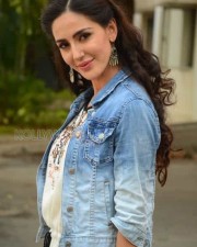 Farah Karimi Stills