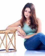 Fashion Model Priyanka Jawalkar Photoshoot Photos