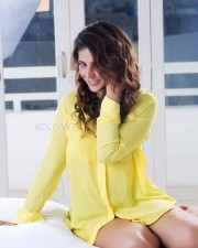 Fashion Model Priyanka Jawalkar Photoshoot Photos