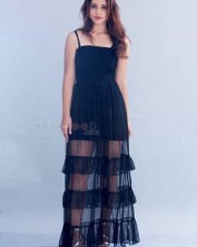 Fashion Model Priyanka Jawalkar Photoshoot Photos