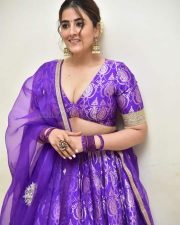 Glam Nupur Sanon at Tiger Nageswara Rao Pre Release Event Pictures 08