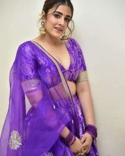 Glam Nupur Sanon at Tiger Nageswara Rao Pre Release Event Pictures 09
