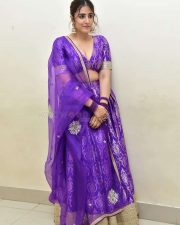 Glam Nupur Sanon at Tiger Nageswara Rao Pre Release Event Pictures 17
