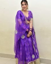 Glam Nupur Sanon at Tiger Nageswara Rao Pre Release Event Pictures 18