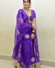 Glam Nupur Sanon at Tiger Nageswara Rao Pre Release Event Pictures 19