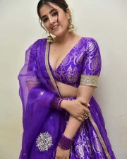 Glam Nupur Sanon at Tiger Nageswara Rao Pre Release Event Pictures 21
