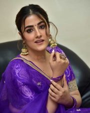 Glam Nupur Sanon at Tiger Nageswara Rao Pre Release Event Pictures 25