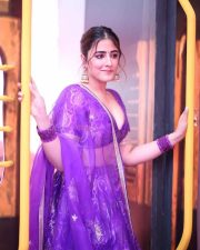 Glam Nupur Sanon at Tiger Nageswara Rao Pre Release Event Pictures 28